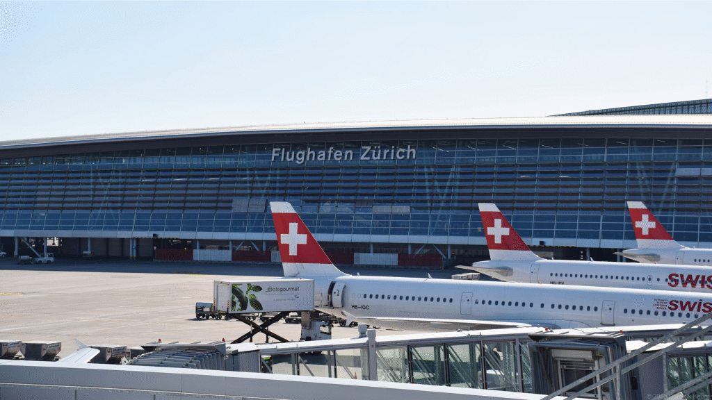 Premium punctual transfers from Ischgl airport